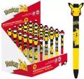 Długopis wymazywalny Pokemon (36szt) - tantis.pl