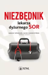 Niezbędnik lekarza dyżurnego SOR
