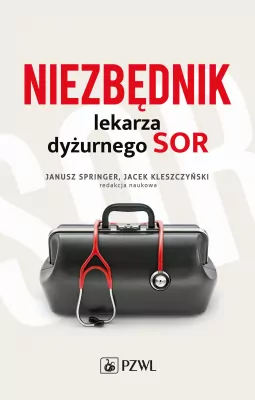 Niezbędnik lekarza dyżurnego SOR