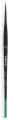 Vallejo: B02040 - Detail - Round Brush - Synthetic 4/0 - tantis.pl