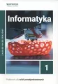 Informatyka 1. Podręcznik dla szkoły ponadpodstawowej. Zakres rozszerzony - tantis.pl