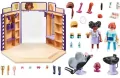 Playmobil 71535 Barbershop i salon fryzjerski - tantis.pl