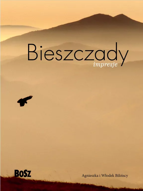Bieszczady. Impresje - tantis.pl