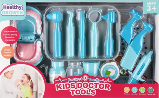 ZEST LEKARSKI DENT FUNKC 45X28X8 MC WB 18/36