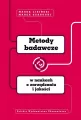 Metody badawcze w naukach o zarządzaniu i jakości - tantis.pl