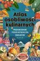 Atlas osobliwości kulinarnych. Przewodnik poszukiwacza smaków - tantis.pl