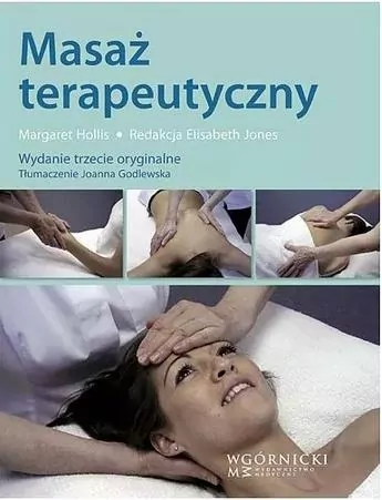 Masaż terapeutyczny - tantis.pl