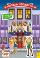 Kino. Naklejam i odkrywam - tantis.pl