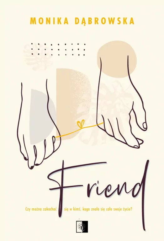 Friend - tantis.pl