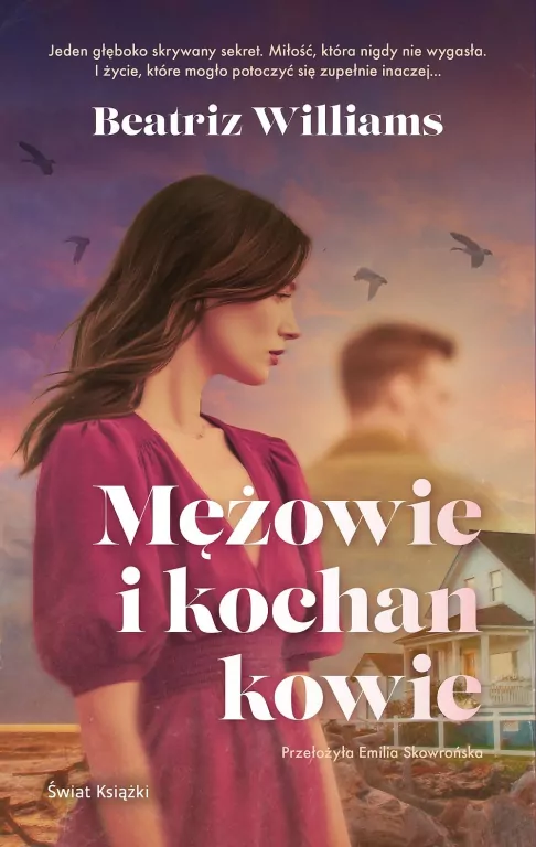 Mężowie i kochankowie - tantis.pl