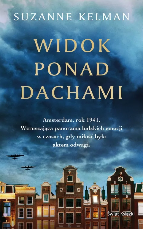 Widok ponad dachami - tantis.pl