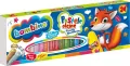 Pastele olejne Bambino. 24 kolory - tantis.pl