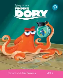 PEKR Finding Dory (2) DISNEY