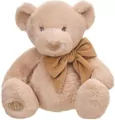 Miś Roger beżowy 32cm - tantis.pl