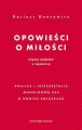 Opowieści o miłości. Między modelem a tajemnicą - tantis.pl