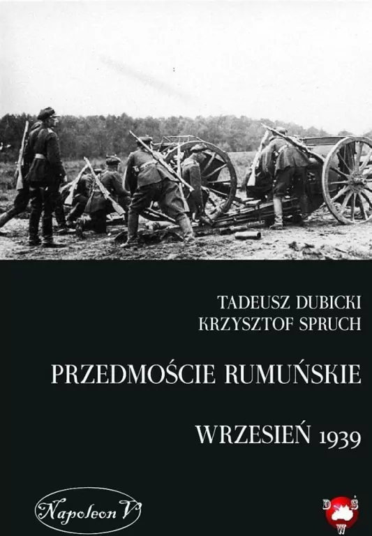 Przedmoście rumuńskie (wrzesień 1939) - tantis.pl