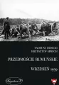 Przedmoście rumuńskie (wrzesień 1939) - tantis.pl