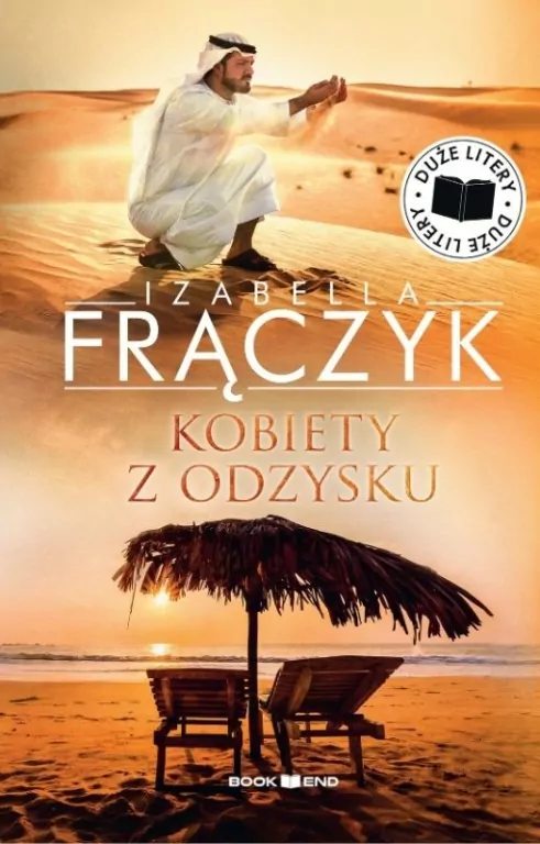 Kobiety z odzysku DL - tantis.pl