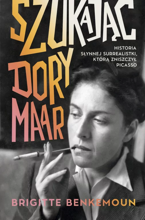 Szukając Dory Maar - tantis.pl