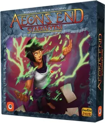 Aeon's End. Starożytni