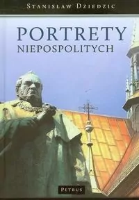 Portrety niepospolitych - tantis.pl