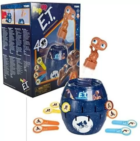 Pop Up E.T. - tantis.pl