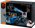 Klocki R/C Dźwig 2w1 401el - tantis.pl