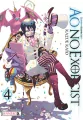 Ao No Exorcist. Tom 4 - tantis.pl