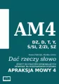 Dać rzeczy słowo. Apraksja mowy 4 - tantis.pl