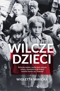 Wilcze dzieci - tantis.pl