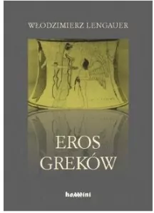 Eros Greków
