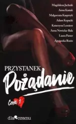 Przystanek pożądanie T.1