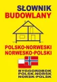 Słownik budowlany polsko-norweski norwesko-polski - tantis.pl
