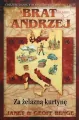 Brat Andrzej - za żelazną kurtynę - tantis.pl