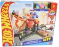 Hot Wheels City Sklepik Guma balonowa - tantis.pl