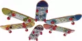 Deskorolka 7x13x3 - tantis.pl