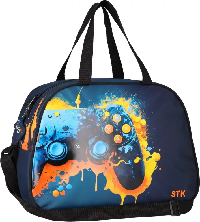 TORBA NA RAMIE PAD STK-65 PB1/12 - tantis.pl