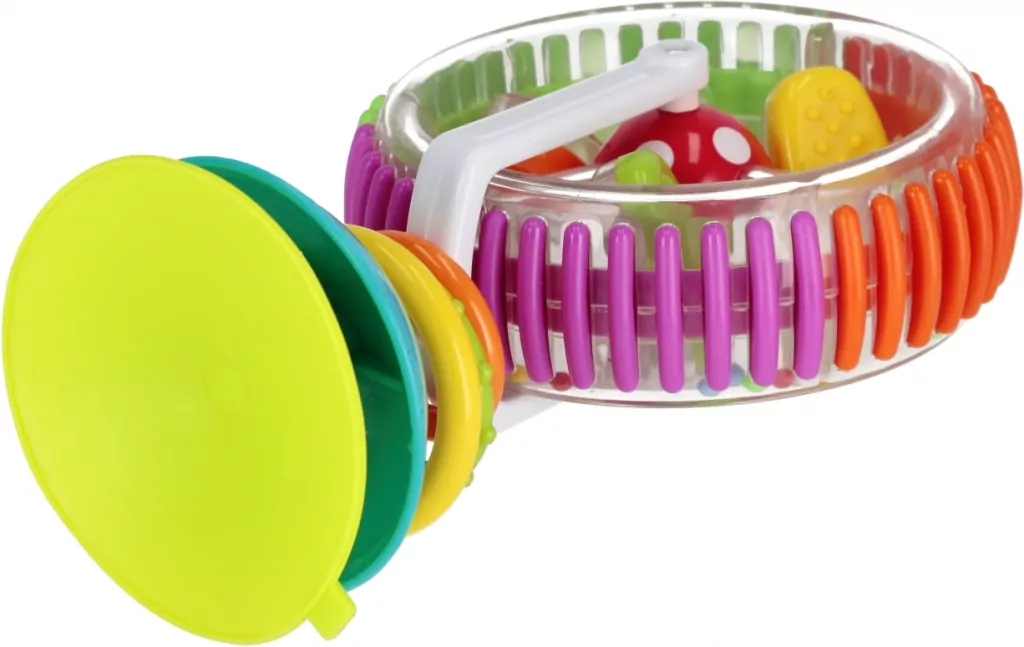 BAM BAM ZAB NA PRZYSSAWKE KARUZEL 14X23X12 WB 36 - tantis.pl