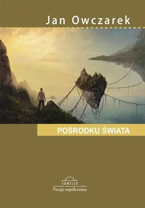Pośrodku świata - tantis.pl