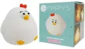Lampka nocna LED kura - tantis.pl
