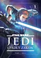 Star Wars Jedi T.1 Upadły zakon - tantis.pl