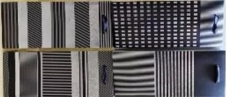 Torebka prezentowa 26x32x10cm. Mix - tantis.pl