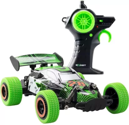 Samochód zdalnie sterowany. Dust Storm