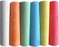Kreda chodnikowa Titanum kolor JUMBO (mix) (BFC-6AL) - tantis.pl