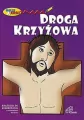Droga krzyżowa. Kolorowanka - tantis.pl