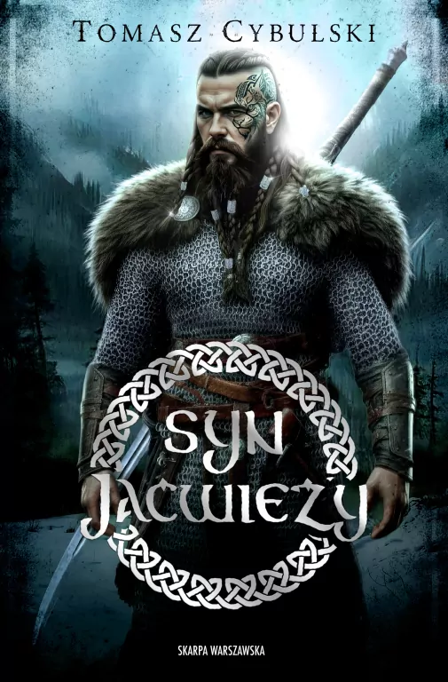 Syn Jaćwieży - tantis.pl