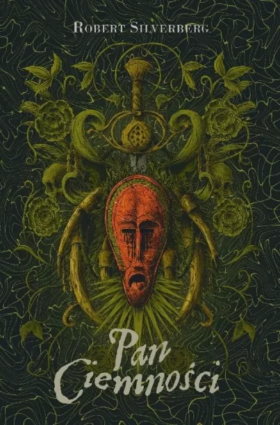 Pan ciemności - tantis.pl