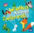 Wielka księga zwierząt - tantis.pl