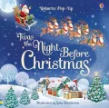 Pop-up 'Twas the Night Before Christmas - tantis.pl