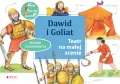 Dawid i Goliat. Teatr na małej scenie - tantis.pl